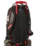 JUNGLE PARIS 21.5 CARRY-ON SHARKITECTURE LUGGAGE