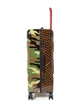 JUNGLE PARIS 29.5 FULL-SIZE SHARKITECTURE LUGGAGE
