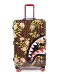 SHARKFLOWER 29.5 FULL-SIZE SHARKNAUTICS LUGGAGE