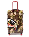 SHARKFLOWER 29.5 FULL-SIZE SHARKNAUTICS LUGGAGE