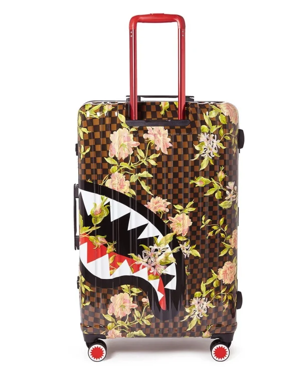 SHARKFLOWER 29.5 FULL-SIZE SHARKNAUTICS LUGGAGE
