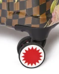 SHARKFLOWER 29.5 FULL-SIZE SHARKNAUTICS LUGGAGE
