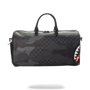 3AM DUFFLE