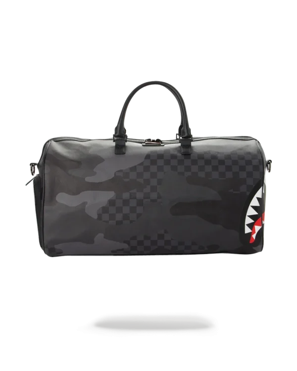 3AM DUFFLE