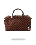 JUNGLE PARIS MINI DUFFLE