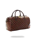 JUNGLE PARIS MINI DUFFLE