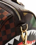 JUNGLE PARIS MINI DUFFLE