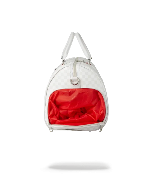 MEAN & CLEAN DUFFLE