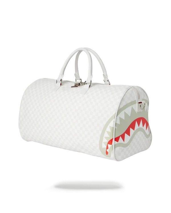 MEAN & CLEAN DUFFLE