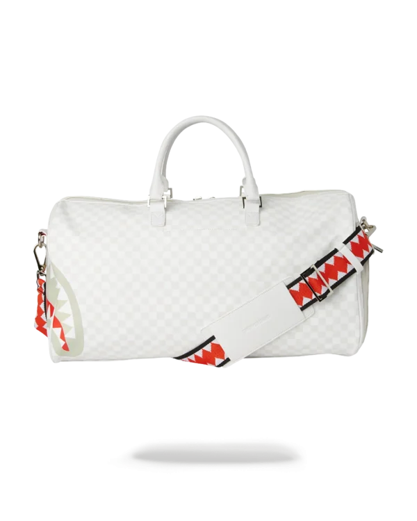 MEAN & CLEAN DUFFLE