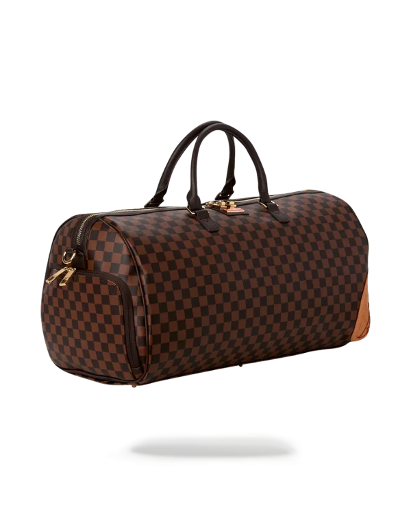 HENNY DUFFLE