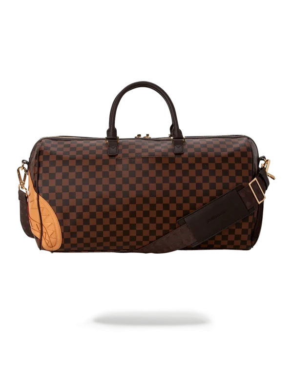 HENNY DUFFLE