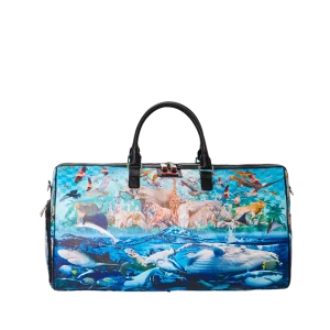 NOAHS SH-ARK LARGE DUFFLE
