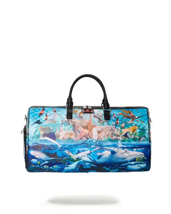 NOAHS SH-ARK LARGE DUFFLE