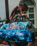 NOAHS SH-ARK LARGE DUFFLE