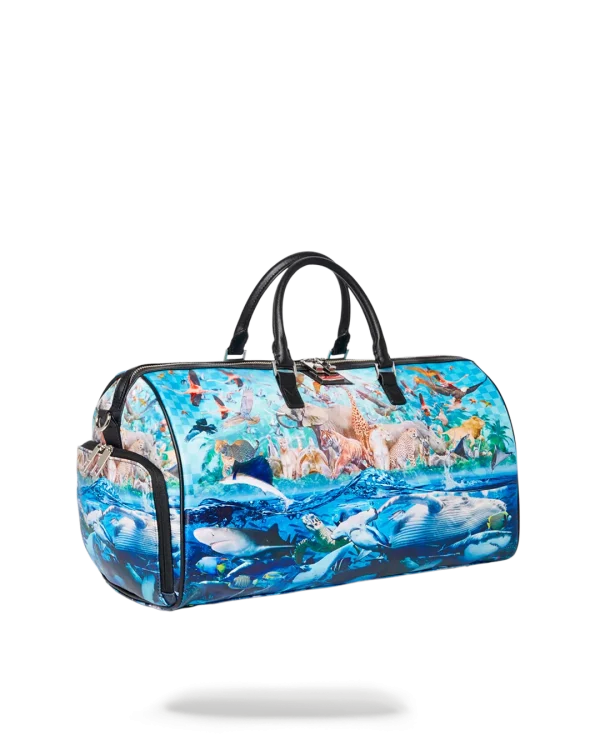 NOAHS SH-ARK LARGE DUFFLE