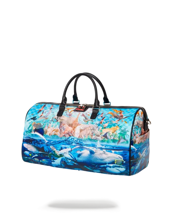 NOAHS SH-ARK LARGE DUFFLE
