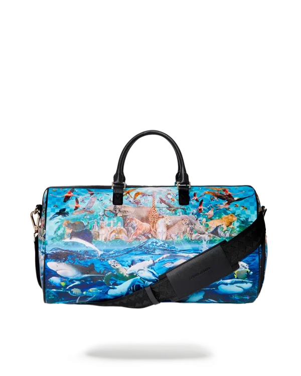 NOAHS SH-ARK LARGE DUFFLE