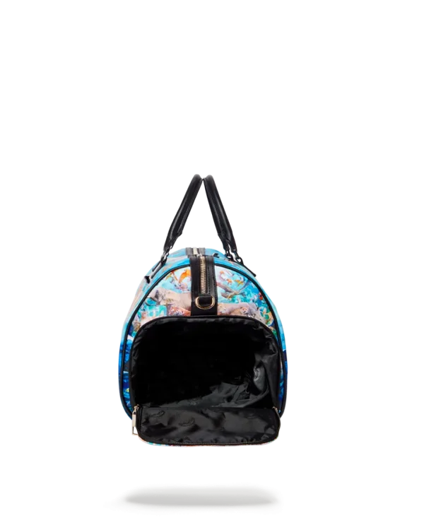 NOAHS SH-ARK LARGE DUFFLE