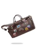 GLOBAL MOGUL EMPEROR DUFFLE