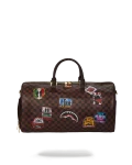 GLOBAL MOGUL EMPEROR DUFFLE