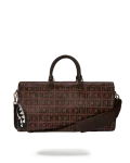 SPLIT THE CHECK DUFFLE