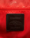 SPLIT THE CHECK DUFFLE