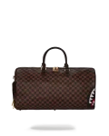 SPLIT THE CHECK DUFFLE