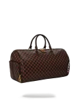 SPLIT THE CHECK DUFFLE