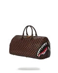 SPLIT THE CHECK DUFFLE
