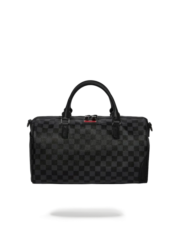 HENNY BLACK MINI DUFFLE