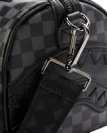 HENNY BLACK MINI DUFFLE