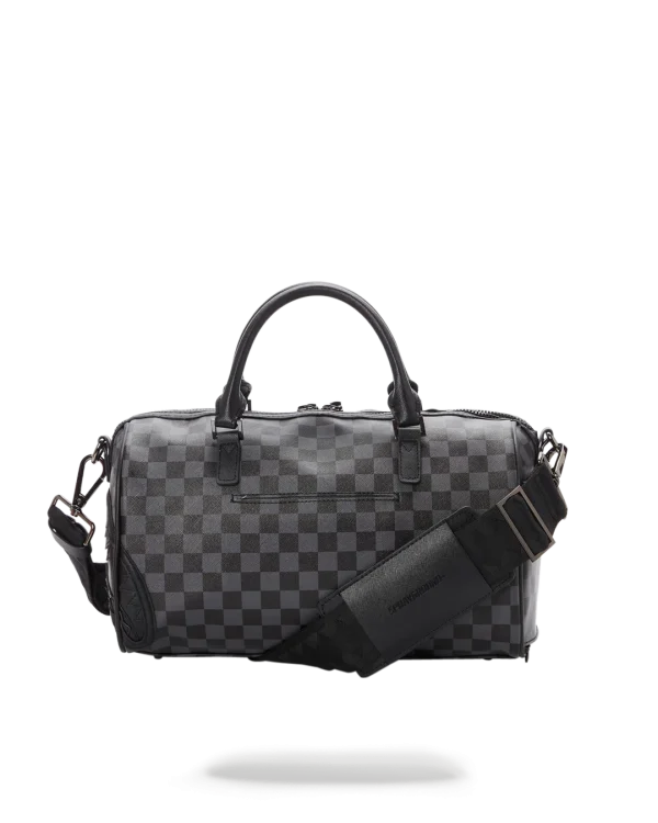 HENNY BLACK MINI DUFFLE
