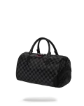 HENNY BLACK MINI DUFFLE