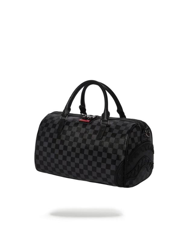 HENNY BLACK MINI DUFFLE
