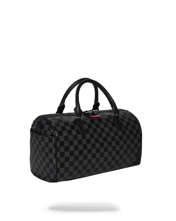 HENNY BLACK MINI DUFFLE