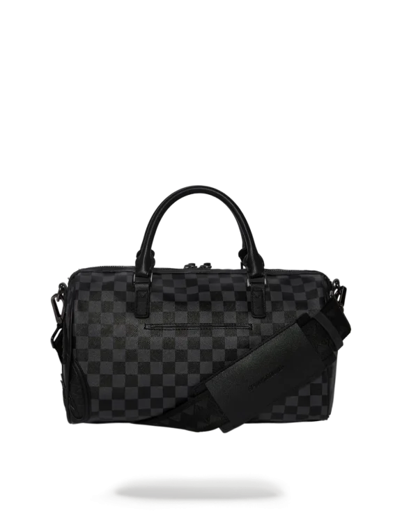HENNY BLACK MINI DUFFLE