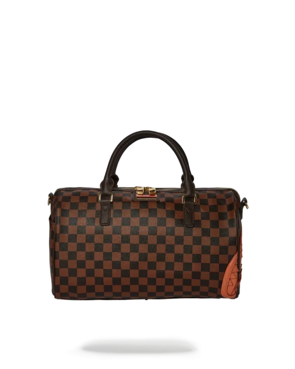 HENNY MINI DUFFLE