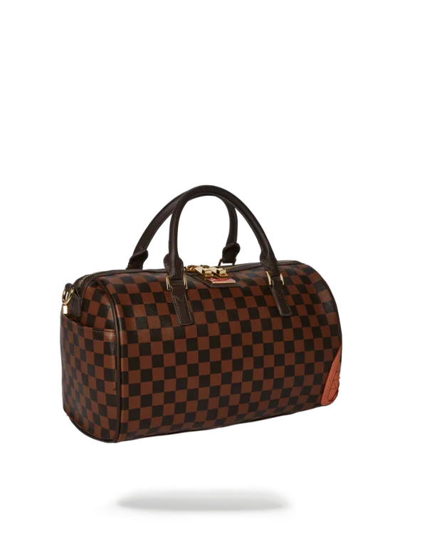 HENNY MINI DUFFLE