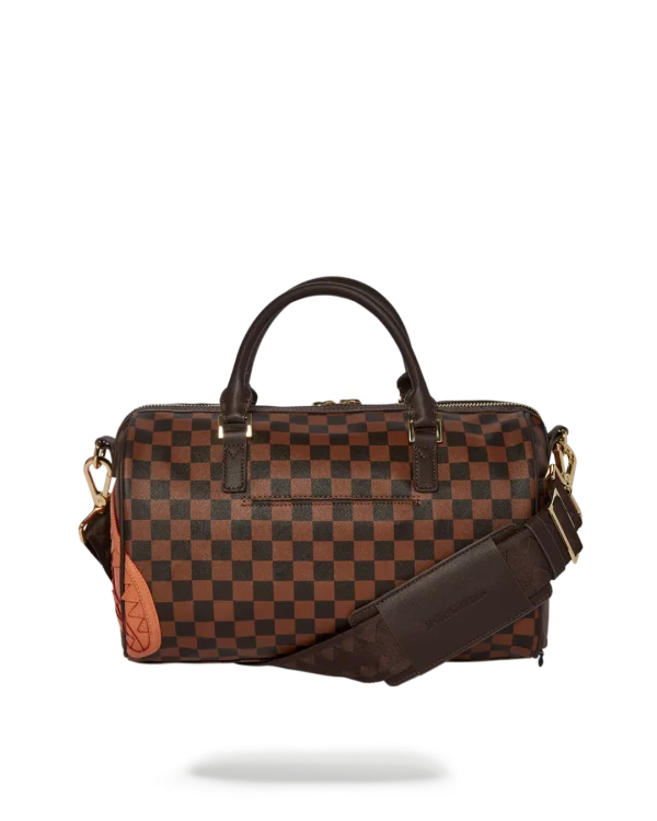 HENNY MINI DUFFLE