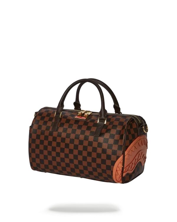 HENNY MINI DUFFLE