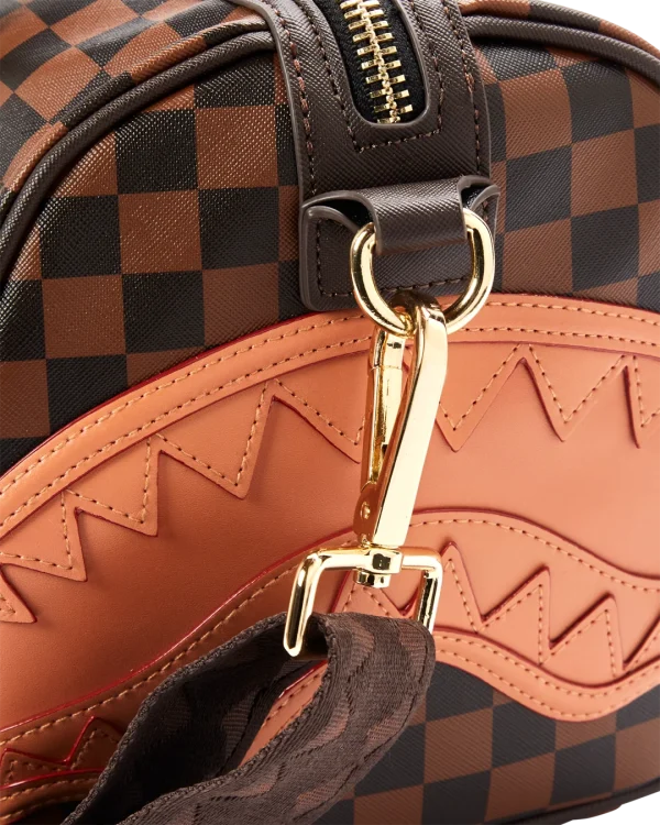 HENNY MINI DUFFLE