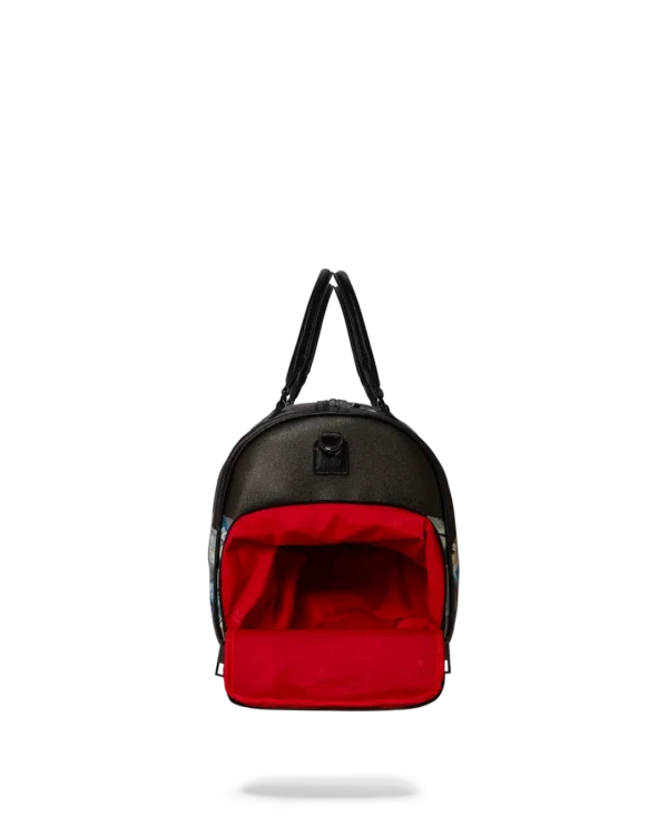 $HARKBITE LARGE DUFFLE