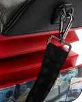 $HARKBITE LARGE DUFFLE