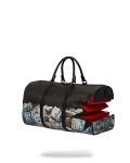 $HARKBITE LARGE DUFFLE