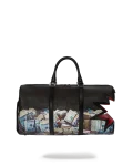 $HARKBITE LARGE DUFFLE