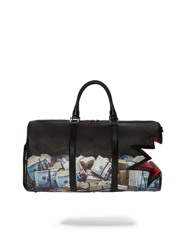 $HARKBITE LARGE DUFFLE