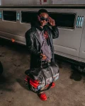 $HARKBITE LARGE DUFFLE
