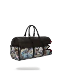 $HARKBITE LARGE DUFFLE