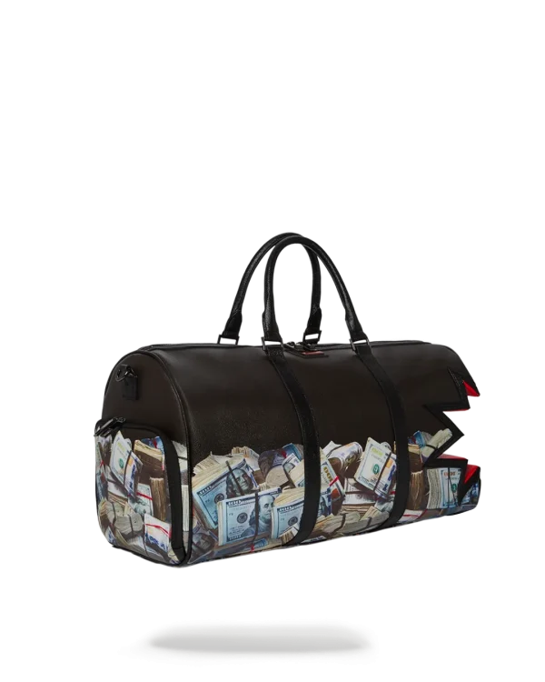 $HARKBITE LARGE DUFFLE